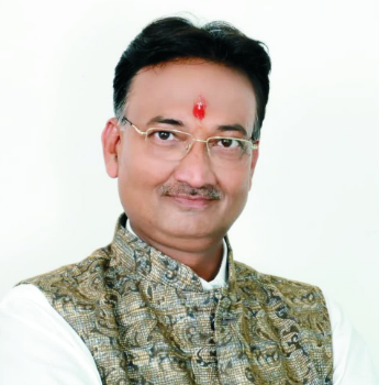 Pramod Agrawal